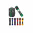 Tribalsensation 4X Cinghia Cintura Per Bagagli 200Cm Confezione Da 4 Sicurezza E tribalsensation kopen in de aanbieding Tribalsensation 4X Cinghia Cintura Per Bagagli 200Cm Confezione Da 4 Sicurezza E tribalsensation kopen in de aanbieding