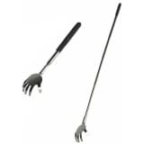 Retractable Hand Back Scratcher | Coador de costas - com uma mo e