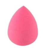 ponge De Maquillage Rose Houppe A Poudre Makeup Blender