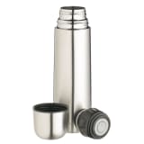 Garrafa de vcuo em ao Inoxidvel de 500ml - garrafa de vcuo par