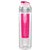 Bottiglia Per Punzoni Di Frutta, 800 Ml