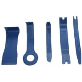 Jeu De 5 Extracteurs De Garnitures, Clips Pour Tableau De Bord Et Garn