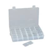 Bote De Rangement / Bijoux / Outils, Ajustable Usages Multi