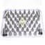 Tribalsensation Set Van 52 Stuks Glazuurmondstuk Tips Voor Cake Decoreren Sugarcraft tribalsensation kopen in de aanbieding Tribalsensation Set Van 52 Stuks Glazuurmondstuk Tips Voor Cake Decoreren Sugarcraft tribalsensation kopen in de aanbieding