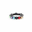 Tribalsensation Shamballa Armband Met Gemengde Kleuren Unisex Vriendschap Tsjechis tribalsensation kopen in de aanbieding Tribalsensation Shamballa Armband Met Gemengde Kleuren Unisex Vriendschap Tsjechis tribalsensation kopen in de aanbieding