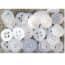 Tribalsensation Knoppen Gemengde Kleuren 10 15 Mm Wit En Transparant X 100 tribalsensation kopen in de aanbieding Tribalsensation Knoppen Gemengde Kleuren 10 15 Mm Wit En Transparant X 100 tribalsensation kopen in de aanbieding