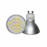 Lmpada LED GU10 5 Watt Super Brilhante com a Nova Tecnologia Chip, g
