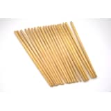 Baguettes Pure Oriental Rutilisables En Bambou Ensemble De 10 Pice