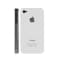 Tribalsensation Mascherina In Plastica Dura Con Logo Apple Per Iphone 4 And4S Bianco tribalsensation kopen in de aanbieding Tribalsensation Mascherina In Plastica Dura Con Logo Apple Per Iphone 4 And4S Bianco tribalsensation kopen in de aanbieding