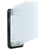 8 x Bildschirmschutz fr Samsung Galaxy Ace S5830 S5830i Schutz, kris