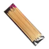 Ensemble De 20 Btonnets Manucure En Bois