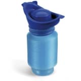 Aparelho Mvel Urinrio, Dispositivo para Urinar