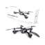 Tribalsensation Hubsan X4 Mini Quad Copter And 24G Lcd Radiocontroller 4 Kanaals tribalsensation kopen in de aanbieding Tribalsensation Hubsan X4 Mini Quad Copter And 24G Lcd Radiocontroller 4 Kanaals tribalsensation kopen in de aanbieding