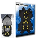 Klein - Ice Traction universelle anziehbare Stretch Schnee- und Eisn