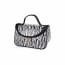 Tribalsensation Neceser De Viaje Para Cosmtica Con Patrn De Zebra Blanco Modelo tribalsensation kopen in de aanbieding Tribalsensation Neceser De Viaje Para Cosmtica Con Patrn De Zebra Blanco Modelo tribalsensation kopen in de aanbieding