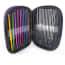 Tribalsensation 22 Stuks Aluminium En Staal Multi Gekleurde Haaknaalden Met Koffer We tribalsensation kopen in de aanbieding Tribalsensation 22 Stuks Aluminium En Staal Multi Gekleurde Haaknaalden Met Koffer We tribalsensation kopen in de aanbieding