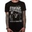 Asking Alexandria Reaper Unisex asking alexandria kopen in de aanbieding