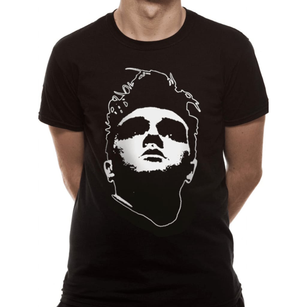 MORRISSEY - Head T-Shirt