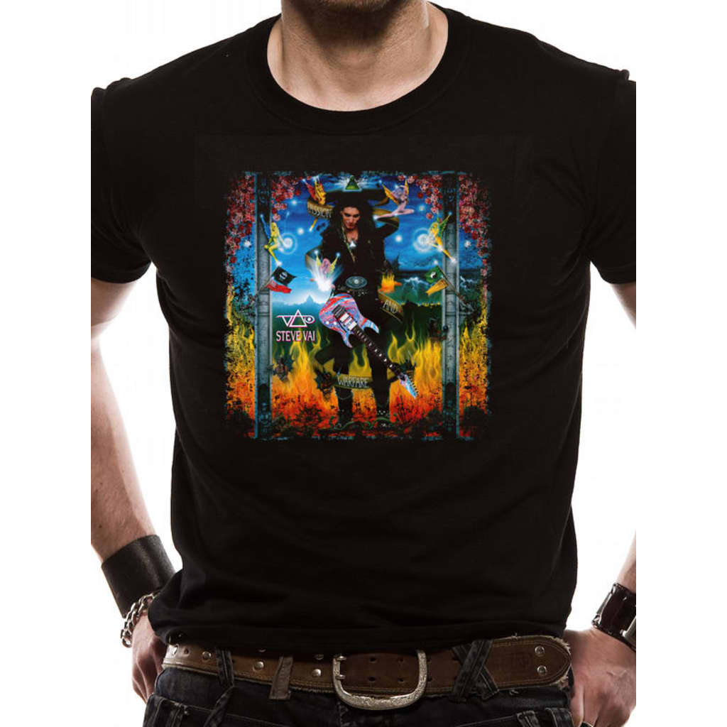 Afbeelding Steve Vai - PASSION (UNISEX) door Vidaxl.nl