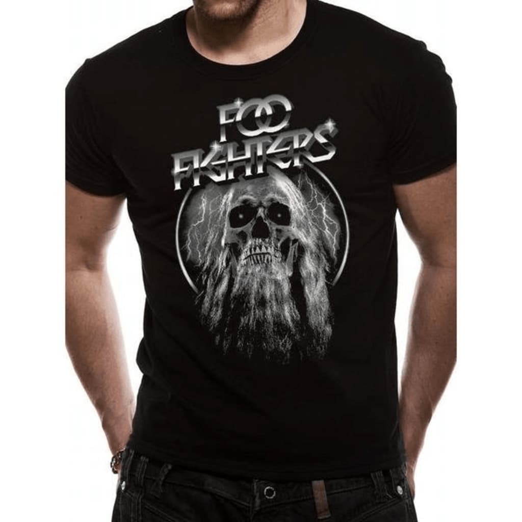 Foo Fighters - Elder T-Shirt