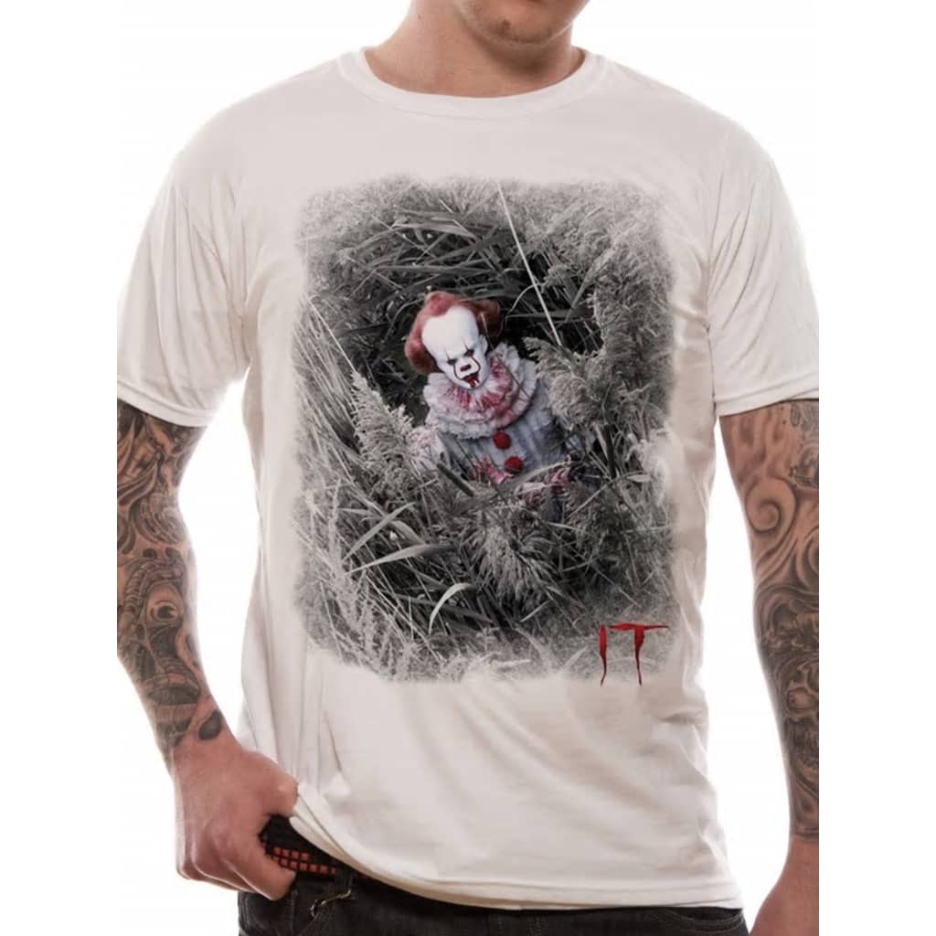 IT - HIDDEN (UNISEX) T-Shirt