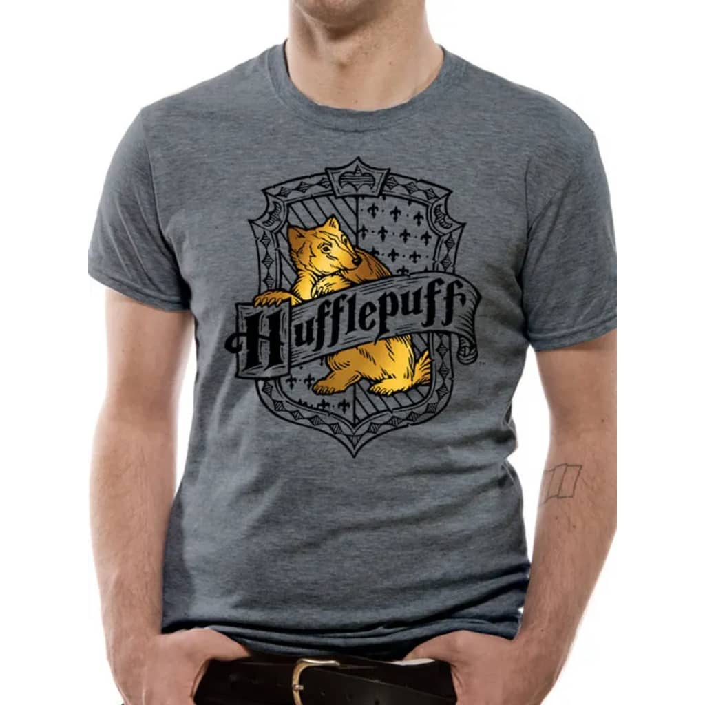 Afbeelding Harry Potter - Loyal T-Shirt door Vidaxl.nl
