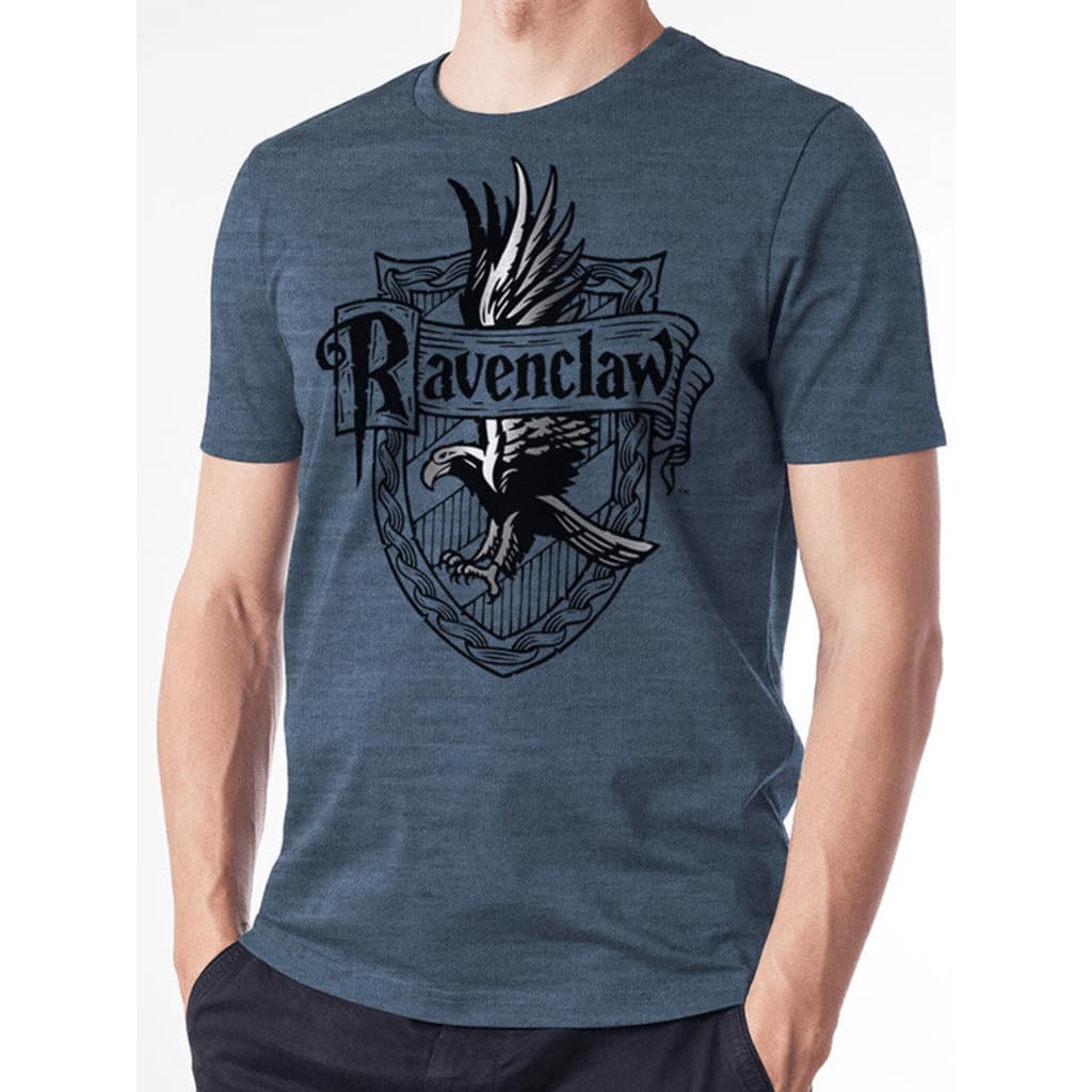 Harry Potter - Wise T-Shirt Heather T-Shirt