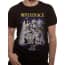 Rockshirts Beetlejuice Poster Unisex T Shirt rockshirts kopen in de aanbieding