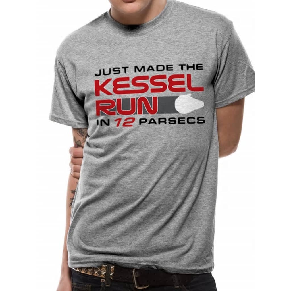 Star Wars - Kessel Run T-Shirt