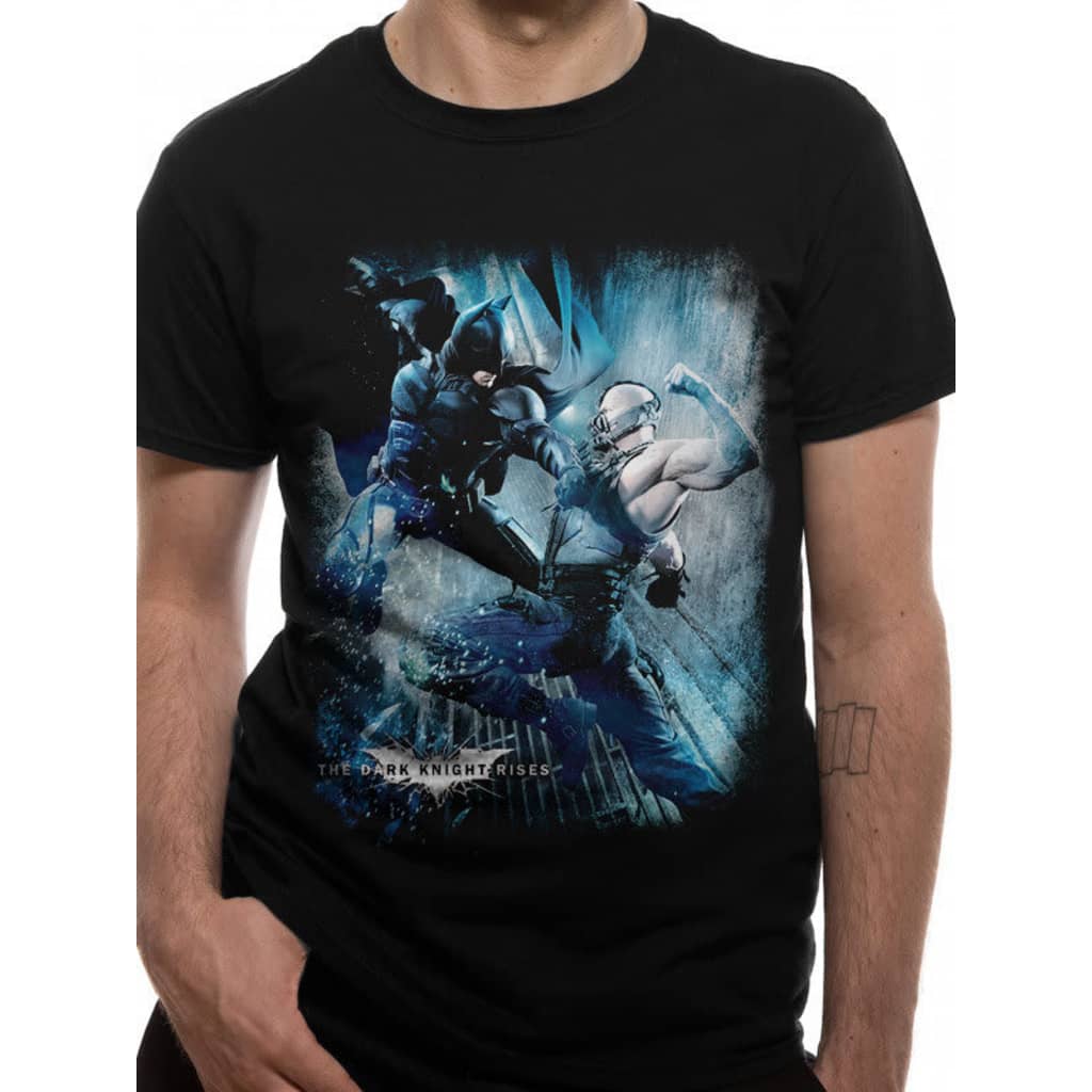 Batman The Dark KnighT T-Shirt