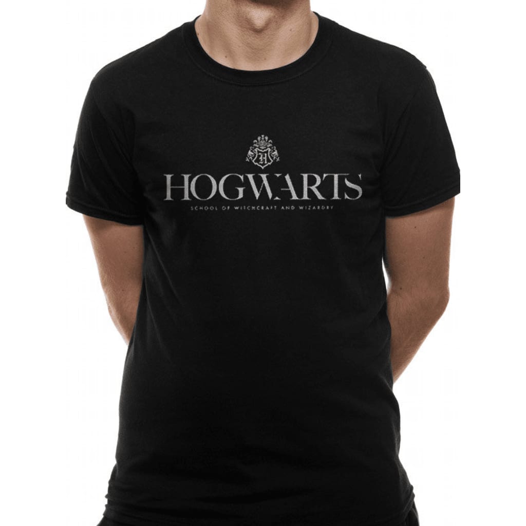 Harry Potter - Hogwarts Pride T-Shirt