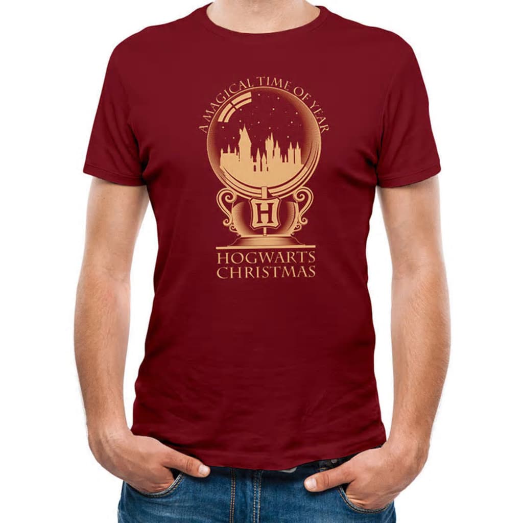Harry Potter - Magical Time T-Shirt