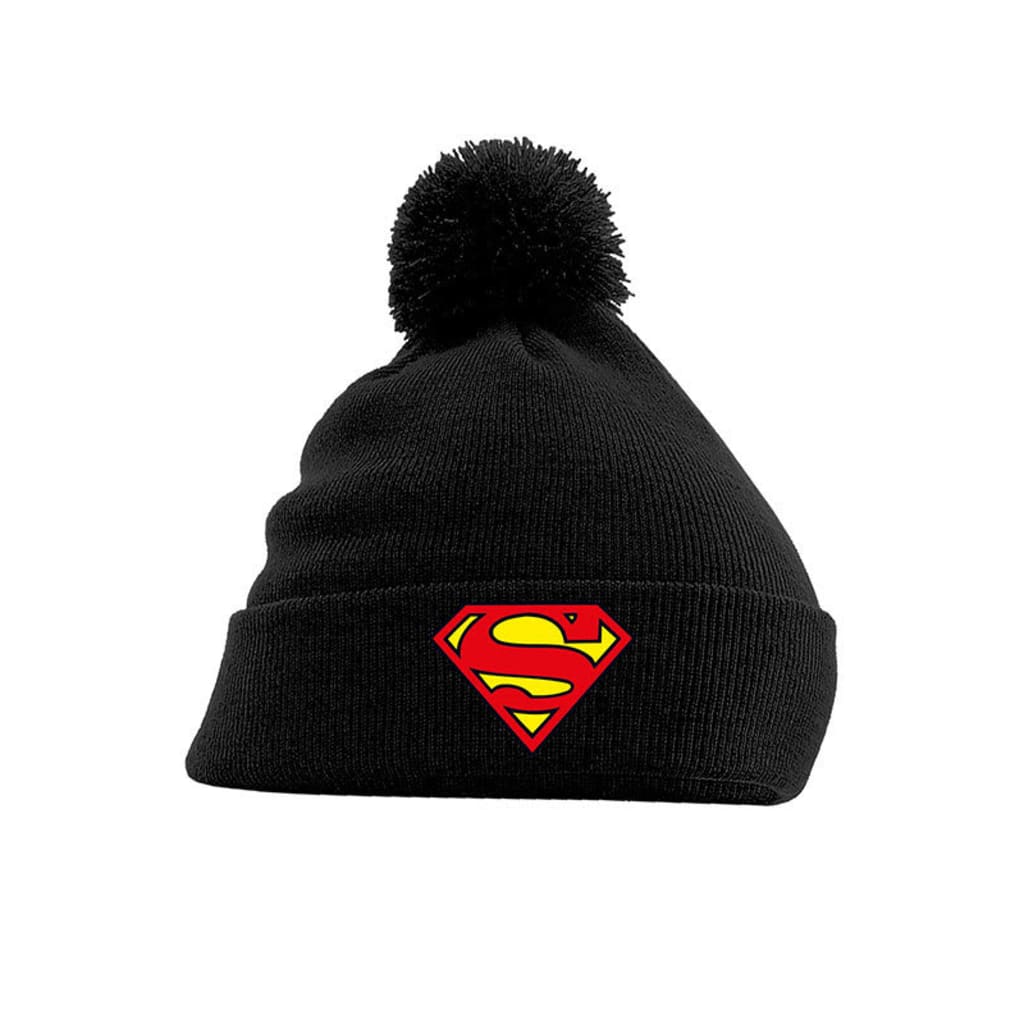 Superman - Logo Muts