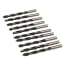 Silverline Houtboor 8 Mm 10 Stuks silverline kopen in de aanbieding Silverline Houtboor 8 Mm 10 Stuks silverline kopen in de aanbieding