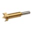 Silverline Forstnerboor Met Titanium Coating 26 Mm silverline kopen in de aanbieding Silverline Forstnerboor Met Titanium Coating 26 Mm silverline kopen in de aanbieding