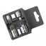 Silverline 4 Delige Doppen Set 4 silverline kopen in de aanbieding Silverline 4 Delige Doppen Set 4 silverline kopen in de aanbieding