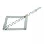 Silverline Verstelbare Hoekmeter 380 Mm silverline kopen in de aanbieding Silverline Verstelbare Hoekmeter 380 Mm silverline kopen in de aanbieding