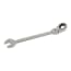 Silverline Flexibele Steek Ringratelsleutel 16 Mm silverline kopen in de aanbieding Silverline Flexibele Steek Ringratelsleutel 16 Mm silverline kopen in de aanbieding