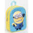 Rugzak Minions Junior 3D huismerk kopen in de aanbieding