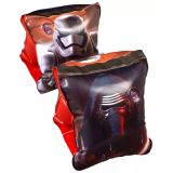 Star Wars Kylo Ren Armringar Armpuffar 3-6År