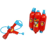 Sambro Paw Patrol Wasserkanone mit Rucksack Set PWP-3121