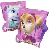 Paw Patrol Armringar Armpuffar 3-6År Rosa