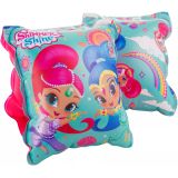 Shimmer & Shine Armringar Armpuffar 3-6 År