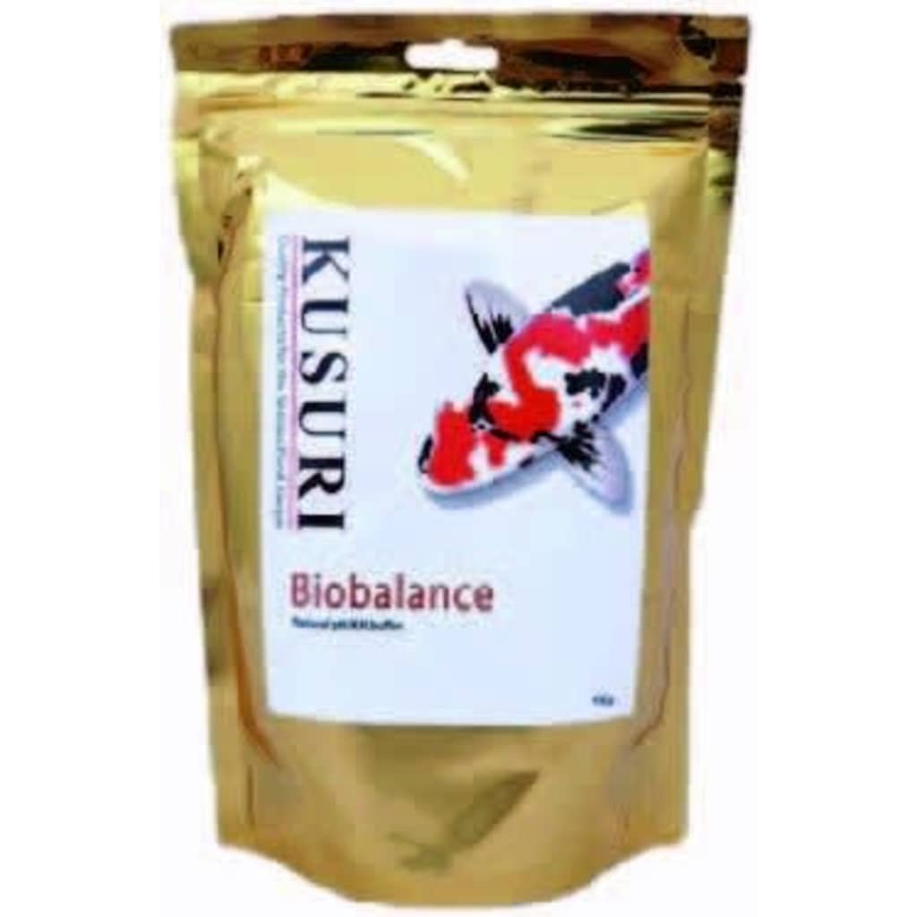 Afbeelding Kusuri Kusuri Biobalance PH-GH-KH Stabilisator 3kg door Vidaxl.nl