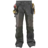 DEWALT - Pantalon de travail multipoches Taille 46