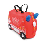 Trunki - Brandweerauto Frank