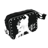 King Elvis Sports Bag