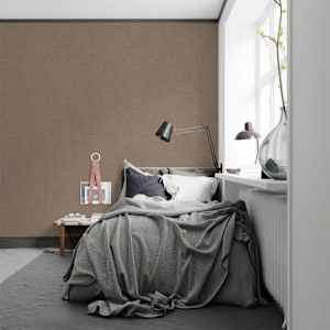 Noordwand Tapeta Textile Texture, taupe