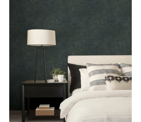 Noordwand z&ouml;ld &bdquo;krokodilbőr&rdquo; tap&eacute;ta