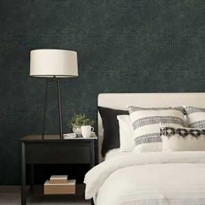 Noordwand z&ouml;ld &bdquo;krokodilbőr&rdquo; tap&eacute;ta